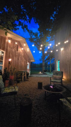 The Little House at EVOO